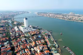 Đồng Hới sắp đấu giá 59 lô đất, khởi điểm 648 triệu đồng/lô