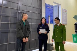 Khởi tố đối tượng đánh bạn nhậu tử vong ở Hà Tĩnh