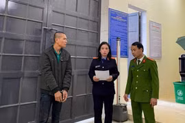 Khởi tố đối tượng đánh bạn nhậu tử vong ở Hà Tĩnh