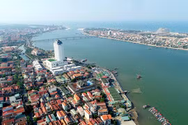 Quảng Bình đưa 36 lô đất lên sàn, khởi điểm từ 616 triệu/lô