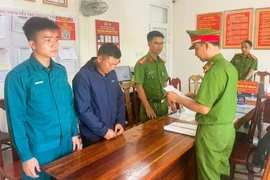 Khởi tố nam thanh niên chiếm đoạt hơn 1,6 tỷ đồng