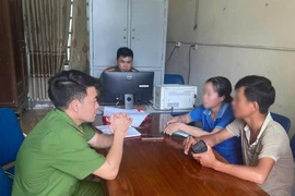 Kịp thời ngăn chặn vụ lừa đảo bằng hình thức đăng ký thường trú cho trẻ em