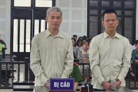 Tạo vỏ bọc tập đoàn nghìn tỷ để lừa đảo, gã bán rau lĩnh án chung thân