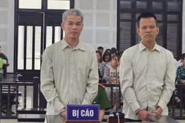 Tạo vỏ bọc tập đoàn nghìn tỷ để lừa đảo, gã bán rau lĩnh án chung thân