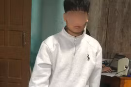 Phát hiện nhóm học sinh ở Quảng Trị chế tạo pháo nổ