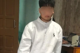 Phát hiện nhóm học sinh ở Quảng Trị chế tạo pháo nổ