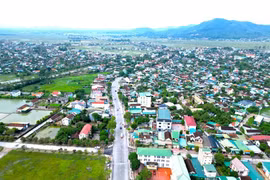 Nghệ An sắp đấu giá 38 lô đất, khởi điểm từ 828 triệu đồng