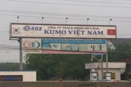Vi phạm lao động, Kumo Việt Nam bị xử phạt 135 triệu đồng