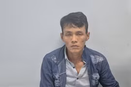 Bắt giữ đối tượng liều lĩnh cướp giật giữa đường ở Vĩnh Long