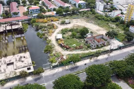 Thu hồi khu 'đất vàng' khiến 4 cựu lãnh đạo Khánh Hoà đi tù