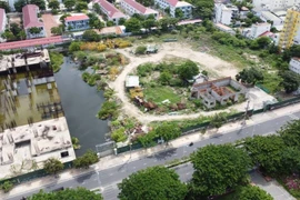 Thu hồi khu 'đất vàng' khiến 4 cựu lãnh đạo Khánh Hoà đi tù