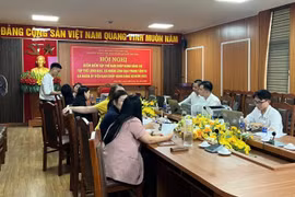 Phú Thọ đấu giá thành công 23 lô đất, dự kiến thu về gần 136 tỷ đồng