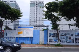 Khu 'đất vàng' từng liên quan 'Vũ nhôm' có chủ nhân mới