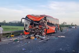 Tai nạn kinh hoàng ở Đà Nẵng, khởi tố tài xế container