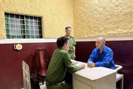 Bắt giữ đối tượng thuê 6 xe ô tô tự lái rồi mang đi cầm cố ở Lâm Đồng