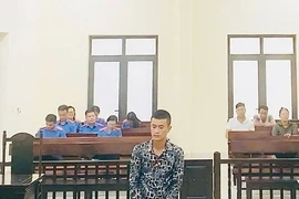 Tài xế gây tai nạn khiến 2 người tử vong lĩnh 48 tháng tù