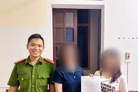 Hỗ trợ người dân lấy lại 2 tỷ đồng chuyển khoản nhầm