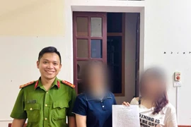 Hỗ trợ người dân lấy lại 2 tỷ đồng chuyển khoản nhầm