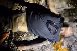 Điều tra vụ người đàn ông tử vong bất thường ở Khánh Hoà