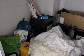 Vi phạm bảo vệ môi trường, cơ sở y tế ở Khánh Hòa bị xử phạt 50 triệu