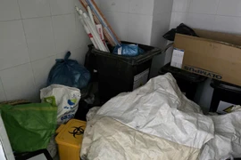 Vi phạm bảo vệ môi trường, cơ sở y tế ở Khánh Hòa bị xử phạt 50 triệu