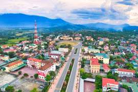 Tìm chủ cho dự án khu đô thị gần 7.800 tỷ đồng ở Hà Tĩnh