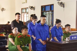 Giả danh nhân viên công ty tài chính lừa đảo hơn 2,3 tỷ đồng