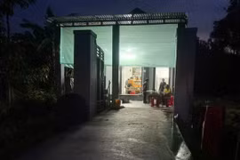 Một người dân tử vong khi đốt rẫy ở Quảng Trị