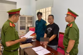 Người đàn ông bị đánh nhập viện vì sang bàn bên cạnh mời bia