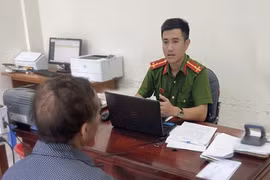 Ngăn chặn vụ giả danh công an gọi điện đe dọa để lừa đảo 100 triệu đồng