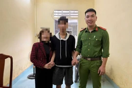 Giả danh công an, ép nam thanh niên quay video nhạy cảm để tống tiền