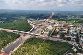 Đồng Nai sắp đấu giá 2 khu “đất vàng”, khởi điểm hơn 6.500 tỷ đồng