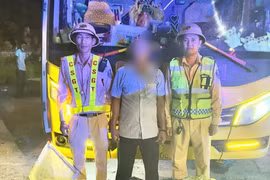 Bắt giữ nhiều vụ vận chuyển hàng cấm ở Quảng Trị