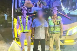 Bắt giữ nhiều vụ vận chuyển hàng cấm ở Quảng Trị