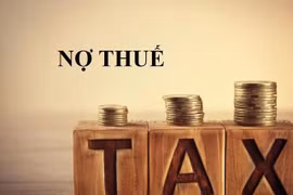 Một doanh nghiệp ở Quảng Trị bị cưỡng chế ngừng sử dụng hóa đơn vì nợ thuế