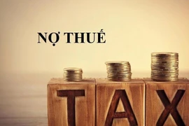 Một doanh nghiệp ở Quảng Trị bị cưỡng chế ngừng sử dụng hóa đơn vì nợ thuế