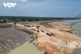 Lộ nhiều bất cập trong quản lý mỏ vật liệu xây dựng ở Tây Ninh