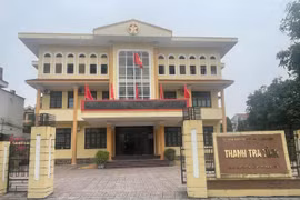 Thanh tra Quảng Bình phát hiện sai phạm hơn 10,7 tỷ đồng