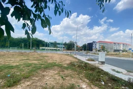 Đấu giá 21 lô đất tại Hưng Yên, khởi điểm từ 15 triệu đồng/m2