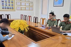 Mời Thông 'soái ca' biểu diễn, đơn vị tổ chức sự kiện bị xử phạt