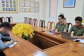 Mời Thông 'soái ca' biểu diễn, đơn vị tổ chức sự kiện bị xử phạt