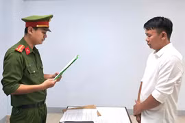 Công an Đà Nẵng tìm bị hại vụ lừa đảo hơn 3.000 người trên cả nước