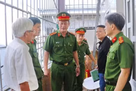 Vi phạm về PCCC, doanh nghiệp ở Nghệ An bị phạt 80 triệu