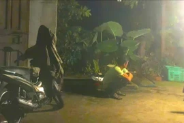 Nghi án con trai đạp vào bụng cha ruột dẫn đến tử vong