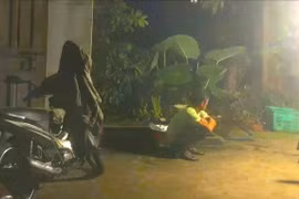 Nghi án con trai đạp vào bụng cha ruột dẫn đến tử vong