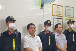 Nguyên Chi cục trưởng Chi cục Thủy sản TP. Huế bị khởi tố