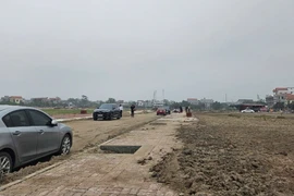 Hưng Yên đưa 144 thửa đất lên sàn, khởi điểm từ 7 triệu đồng/m2