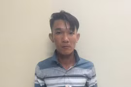 Mượn xe SH đi mua thuốc rồi mang đi cầm cố