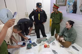 Phá đường dây cho vay nặng lãi, giao dịch hơn 130 tỷ đồng ở Lâm Đồng