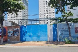 Lộ diện chủ nhân mới khu đất “vàng” liên quan Vũ Nhôm